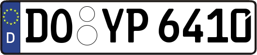 DO-YP6410