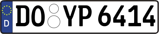 DO-YP6414