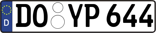 DO-YP644