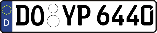 DO-YP6440