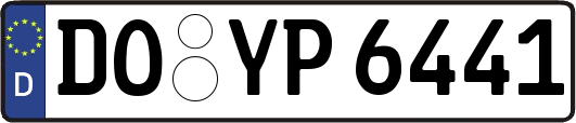 DO-YP6441