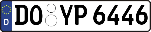 DO-YP6446
