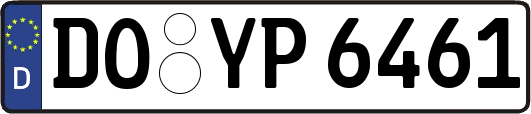 DO-YP6461