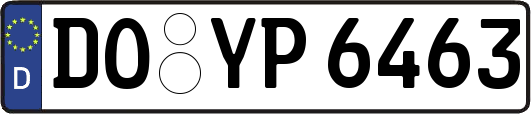 DO-YP6463
