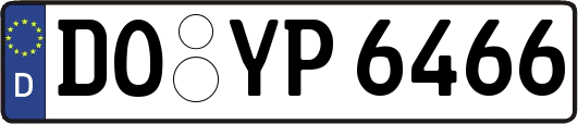 DO-YP6466