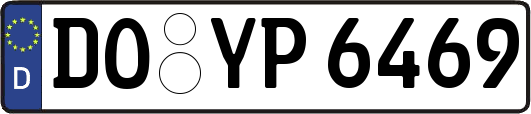 DO-YP6469