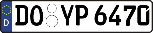DO-YP6470