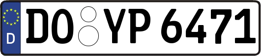 DO-YP6471