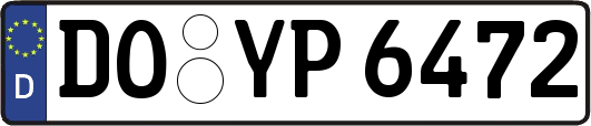 DO-YP6472