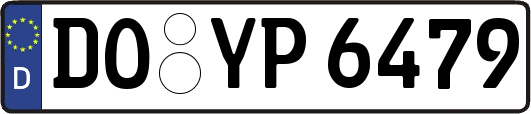 DO-YP6479