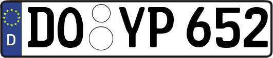 DO-YP652