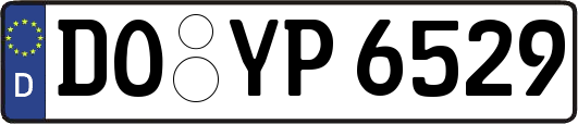 DO-YP6529