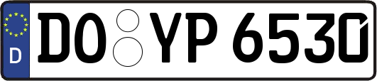 DO-YP6530