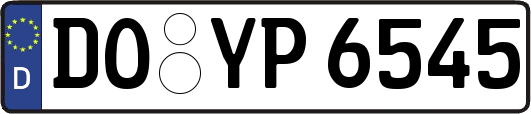 DO-YP6545