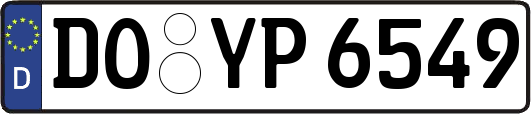 DO-YP6549