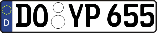 DO-YP655
