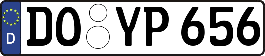 DO-YP656