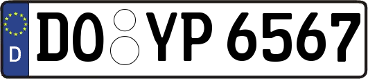 DO-YP6567