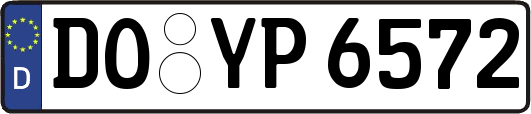 DO-YP6572