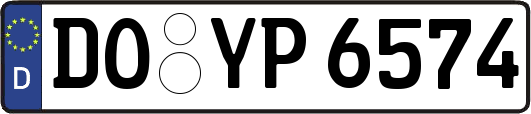 DO-YP6574