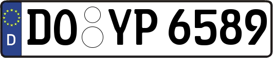 DO-YP6589
