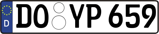 DO-YP659