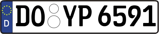 DO-YP6591