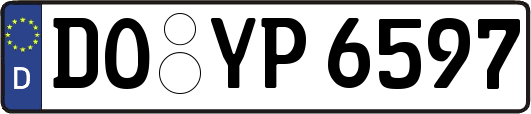 DO-YP6597