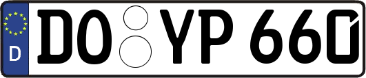 DO-YP660
