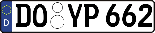DO-YP662