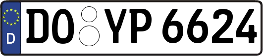 DO-YP6624