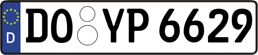 DO-YP6629