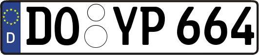 DO-YP664