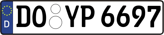 DO-YP6697