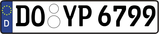 DO-YP6799