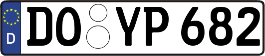 DO-YP682