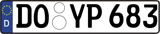 DO-YP683