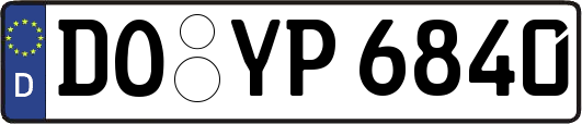 DO-YP6840