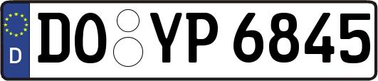 DO-YP6845