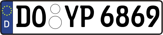 DO-YP6869
