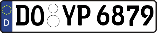 DO-YP6879