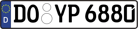 DO-YP6880