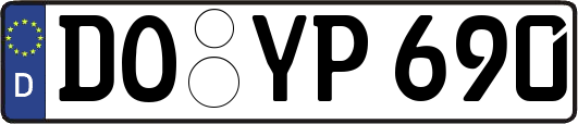 DO-YP690