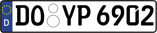 DO-YP6902