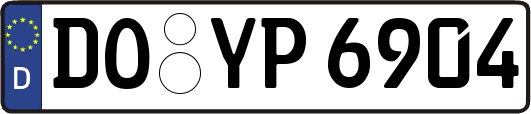 DO-YP6904