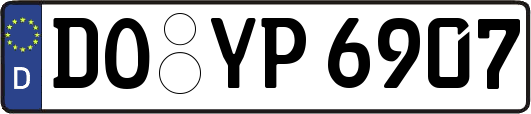 DO-YP6907