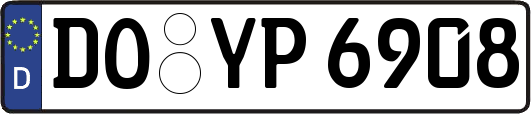 DO-YP6908