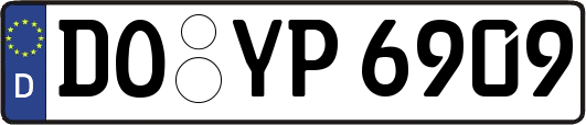 DO-YP6909