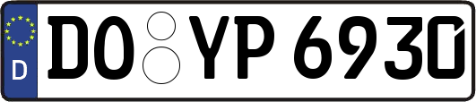 DO-YP6930