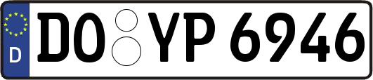 DO-YP6946
